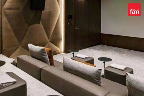 Penthouse à Business Bay, Dubai, 5 chambres, 1086.1 m², № 3926 - photo 6