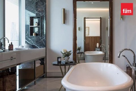 Penthouse à Business Bay, Dubai, 5 chambres, 1086.1 m², № 3926 - photo 14