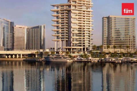 Penthouse à Business Bay, Dubai, 5 chambres, 1086.1 m², № 3926 - photo 15