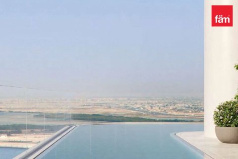 Penthouse à Business Bay, Dubai, 5 chambres, 1086.1 m², № 3926 - photo 2