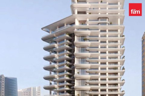Penthouse à Business Bay, Dubai, 5 chambres, 1086.1 m², № 3926 - photo 17