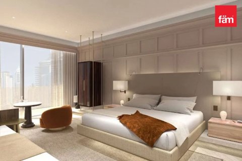 Penthouse à Business Bay, Dubai, 5 chambres, 1086.1 m², № 3926 - photo 11