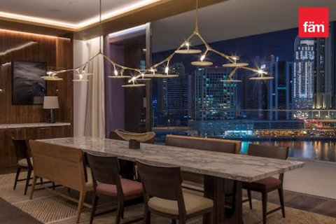 Penthouse à Business Bay, Dubai, 5 chambres, 1086.1 m², № 3926 - photo 10