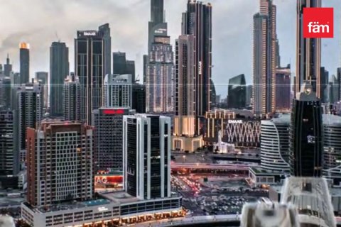 شقة في الخليج التجاري, دبي 5 غرف نوم , 685 م² رقم 3925 - صورة 18