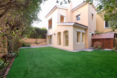 فيلا في Palmera, المرابع العربية, دبي 3 غرف نوم, 259 م² رقم 3928 - صورة 2