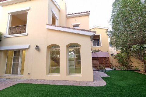 فيلا في Palmera, المرابع العربية, دبي 3 غرف نوم, 259 م² رقم 3928 - صورة 1