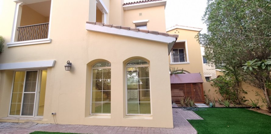 فيلا في Palmera, المرابع العربية, دبي 3 غرف نوم, 259 م² رقم 3928