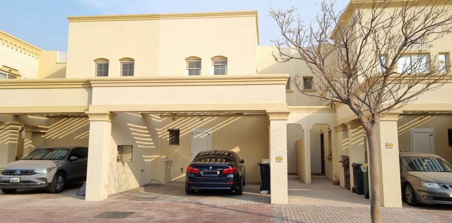 Villa à Springs 12, The Springs, Dubai, 2 chambres, 173 m², № 3929