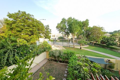 Villa à Springs 12, The Springs, Dubai, 2 chambres, 173 m², № 3929 - photo 22