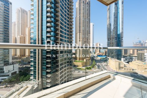 Apartment in The Address Dubai Marina, Dubai Marina, Dubai 2 bedrooms, 120.95970600 sq.m. № 70128 - photo 26