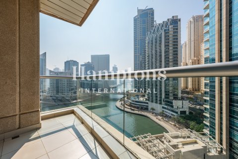 Apartment in The Address Dubai Marina, Dubai Marina, Dubai 2 bedrooms, 120.95970600 sq.m. № 70128 - photo 25
