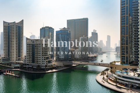 Apartment in The Address Dubai Marina, Dubai Marina, Dubai 2 bedrooms, 120.95970600 sq.m. № 70128 - photo 9