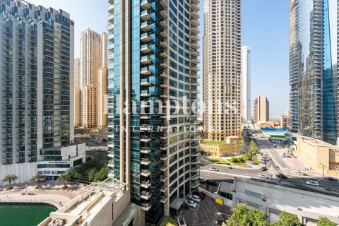 Apartment in The Address Dubai Marina, Dubai Marina, Dubai 2 bedrooms, 120.95970600 sq.m. № 70128 - photo 21