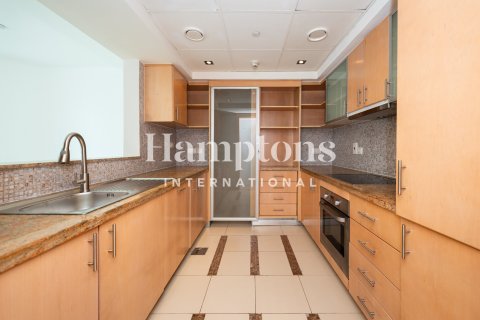 Apartment in The Address Dubai Marina, Dubai Marina, Dubai 2 bedrooms, 120.95970600 sq.m. № 70128 - photo 17