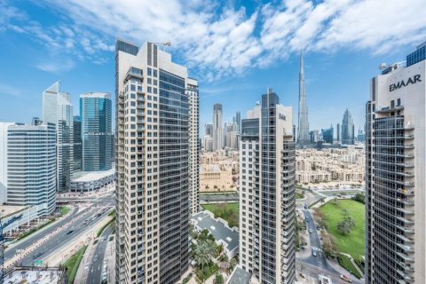 Apartment in Downtown Dubai (Downtown Burj Dubai), Dubai 1 bedroom, 75.06562400 sq.m. № 70127 - photo 18