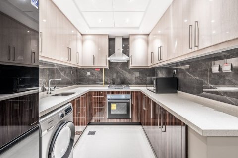 Apartment in Downtown Dubai (Downtown Burj Dubai), Dubai 1 bedroom, 75.06562400 sq.m. № 70127 - photo 11