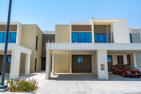 Villa in The Valley, Dubai 3 bedrooms, 193.23824000 sq.m. № 70125 - photo 15