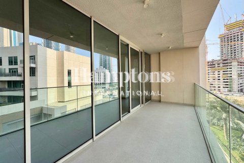 Apartment in Downtown Dubai (Downtown Burj Dubai), Dubai 1 bedroom, 99.64961586 sq.m. № 70126 - photo 5