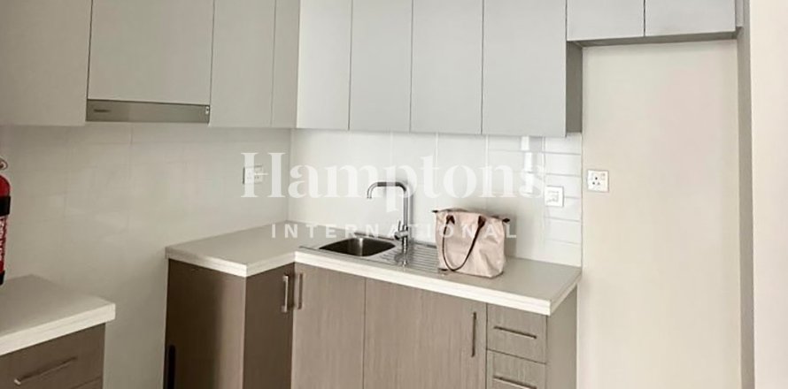 Apartment in Downtown Dubai (Downtown Burj Dubai), Dubai 1 bedroom, 99.6496 sq.m. № 70126