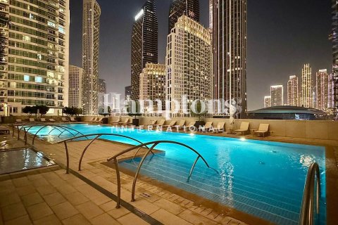 Apartment in Downtown Dubai (Downtown Burj Dubai), Dubai 1 bedroom, 99.64961586 sq.m. № 70126 - photo 13