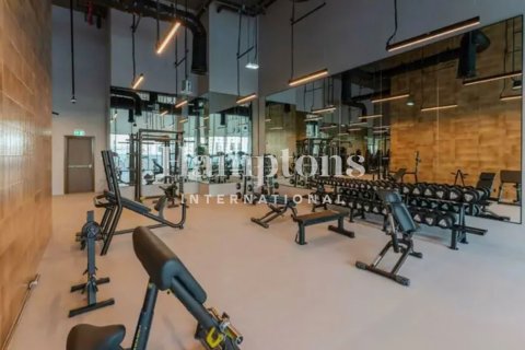 Apartment in Downtown Dubai (Downtown Burj Dubai), Dubai 1 bedroom, 99.64961586 sq.m. № 70126 - photo 2