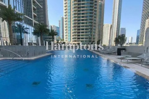 Apartment in Downtown Dubai (Downtown Burj Dubai), Dubai 1 bedroom, 99.64961586 sq.m. № 70126 - photo 9