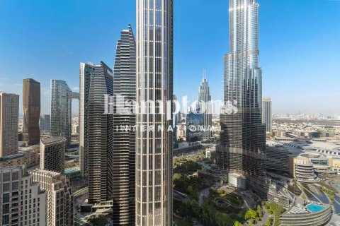 Apartment in Downtown Dubai (Downtown Burj Dubai), Dubai 1 bedroom, 99.64961586 sq.m. № 70126 - photo 10