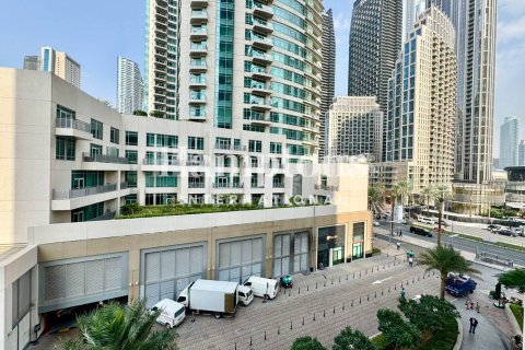 Apartment in Downtown Dubai (Downtown Burj Dubai), Dubai 1 bedroom, 99.64961586 sq.m. № 70126 - photo 16