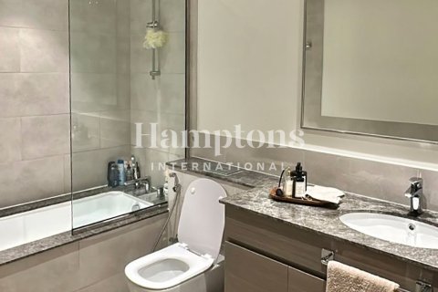 Apartment in Downtown Dubai (Downtown Burj Dubai), Dubai 1 bedroom, 99.64961586 sq.m. № 70126 - photo 4