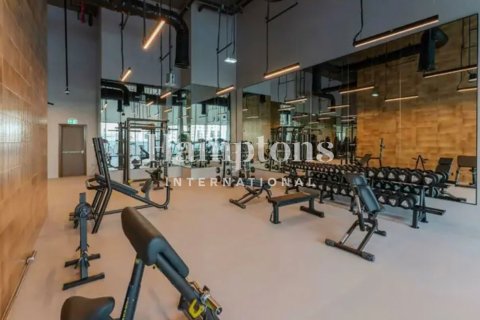 Apartment in Downtown Dubai (Downtown Burj Dubai), Dubai 1 bedroom, 99.64961586 sq.m. № 70126 - photo 6