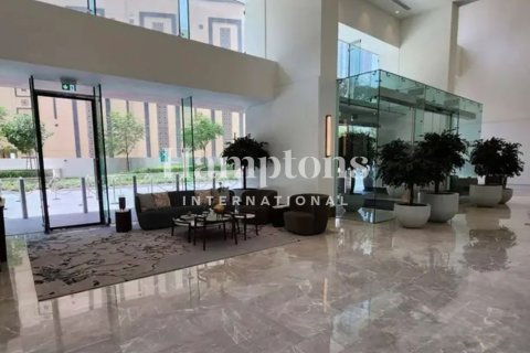 Apartment in Downtown Dubai (Downtown Burj Dubai), Dubai 1 bedroom, 99.64961586 sq.m. № 70126 - photo 7