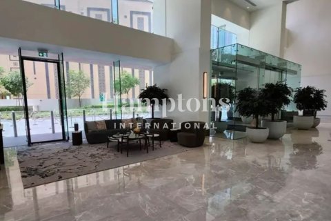 Apartment in Downtown Dubai (Downtown Burj Dubai), Dubai 1 bedroom, 99.64961586 sq.m. № 70126 - photo 4
