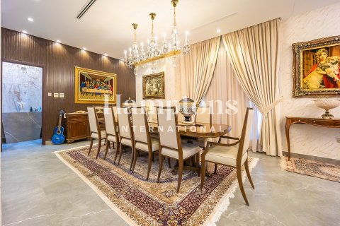 Villa in Nad Al Sheba 1, Nadd Al Sheba, Dubai 4 bedrooms, 474.29954396 sq.m. № 70129 - photo 21