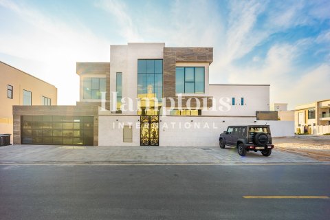 Villa in Nad Al Sheba 1, Nadd Al Sheba, Dubai 4 bedrooms, 474.29954396 sq.m. № 70129 - photo 3