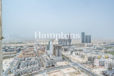 شقة في FIVE at Jumeirah Village Circle, دائرة قرية جميرا, دبي 1غرف نوم, 86.16010026 م² رقم 70123 - صورة 3
