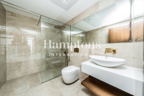 شقة في FIVE at Jumeirah Village Circle, دائرة قرية جميرا, دبي 1غرف نوم, 86.16010026 م² رقم 70123 - صورة 12