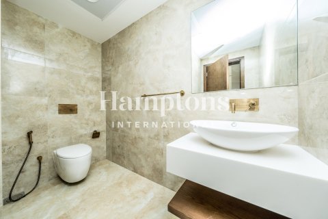 شقة في FIVE at Jumeirah Village Circle, دائرة قرية جميرا, دبي 1غرف نوم, 86.16010026 م² رقم 70123 - صورة 11