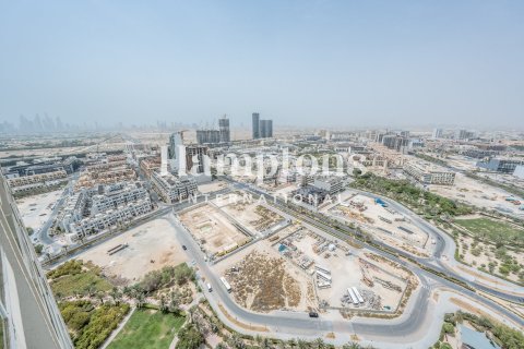 شقة في FIVE at Jumeirah Village Circle, دائرة قرية جميرا, دبي 1غرف نوم, 86.16010026 م² رقم 70123 - صورة 2