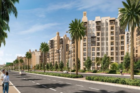 Купить квартиру в Умм-Сукейме, Дубай: 4 спальни, 250м², № 97072 - фото 13