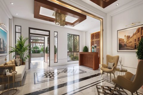 Купить квартиру в Умм-Сукейме, Дубай: 4 спальни, 250м², № 97072 - фото 10