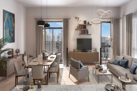 Купить квартиру в Умм-Сукейме, Дубай: 4 спальни, 250м², № 97072 - фото 4