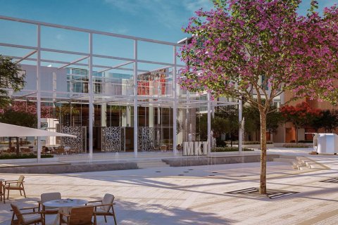 Appartement à Business Bay, Dubai, 4 chambres, 241 m², № 97070 - photo 21