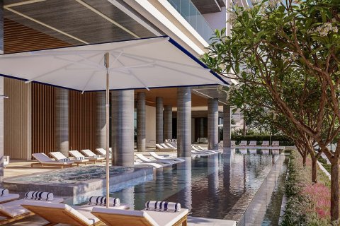 Appartement à Business Bay, Dubai, 4 chambres, 241 m², № 97070 - photo 22