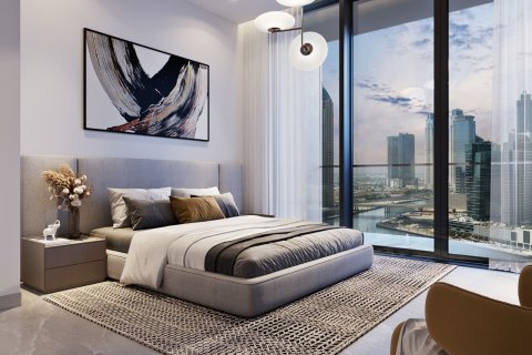 Appartement à Business Bay, Dubai, 4 chambres, 241 m², № 97070 - photo 9