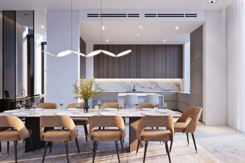 Appartement à Business Bay, Dubai, 4 chambres, 241 m², № 97070 - photo 7