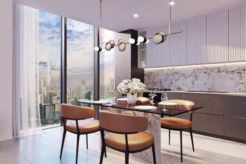 Appartement à Business Bay, Dubai, 4 chambres, 241 m², № 97070 - photo 8