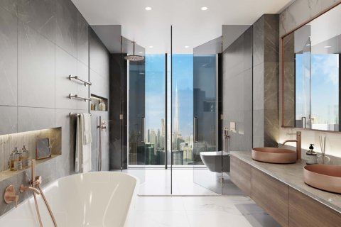 Appartement à Business Bay, Dubai, 4 chambres, 241 m², № 97070 - photo 13