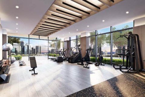 Appartement à Business Bay, Dubai, 4 chambres, 241 m², № 97070 - photo 18