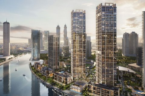 Appartement à Business Bay, Dubai, 4 chambres, 241 m², № 97070 - photo 26