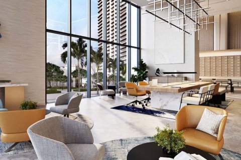 Appartement à Business Bay, Dubai, 4 chambres, 241 m², № 97070 - photo 15